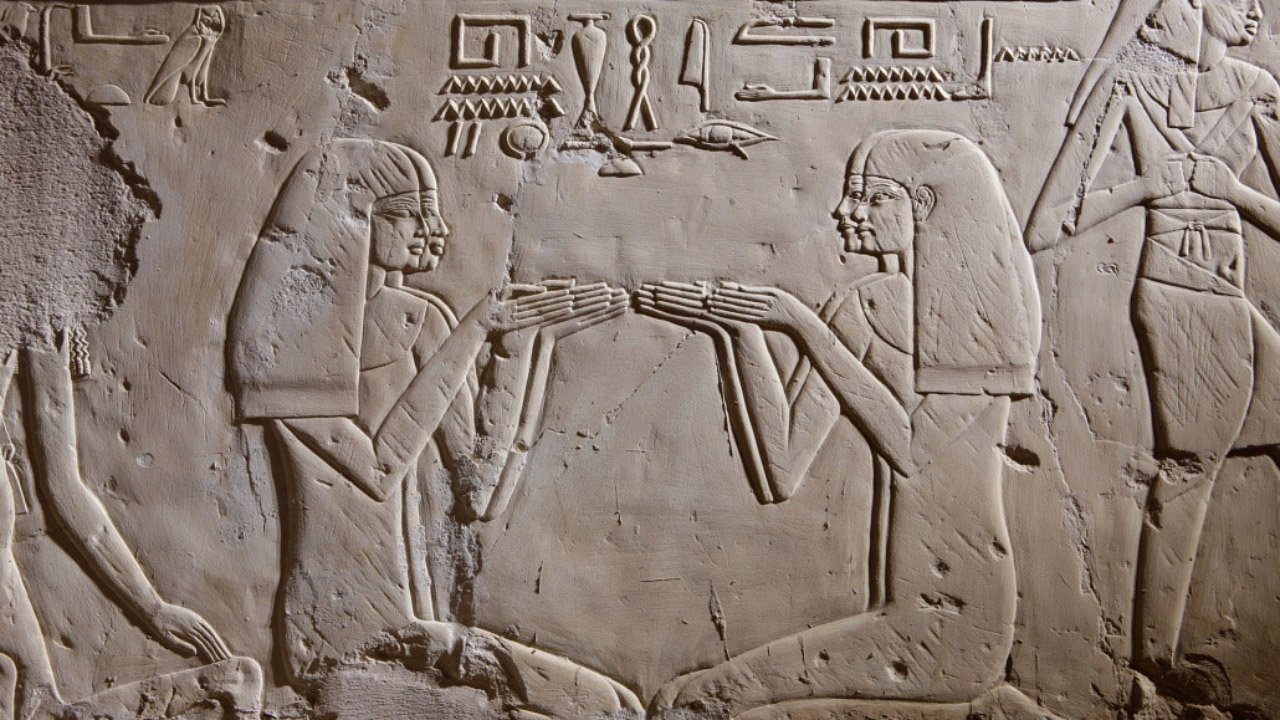 Thumbnail for Episode 1 Season 1 Episode 1