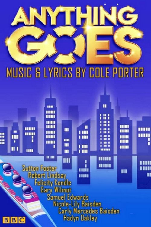 Anything Goes