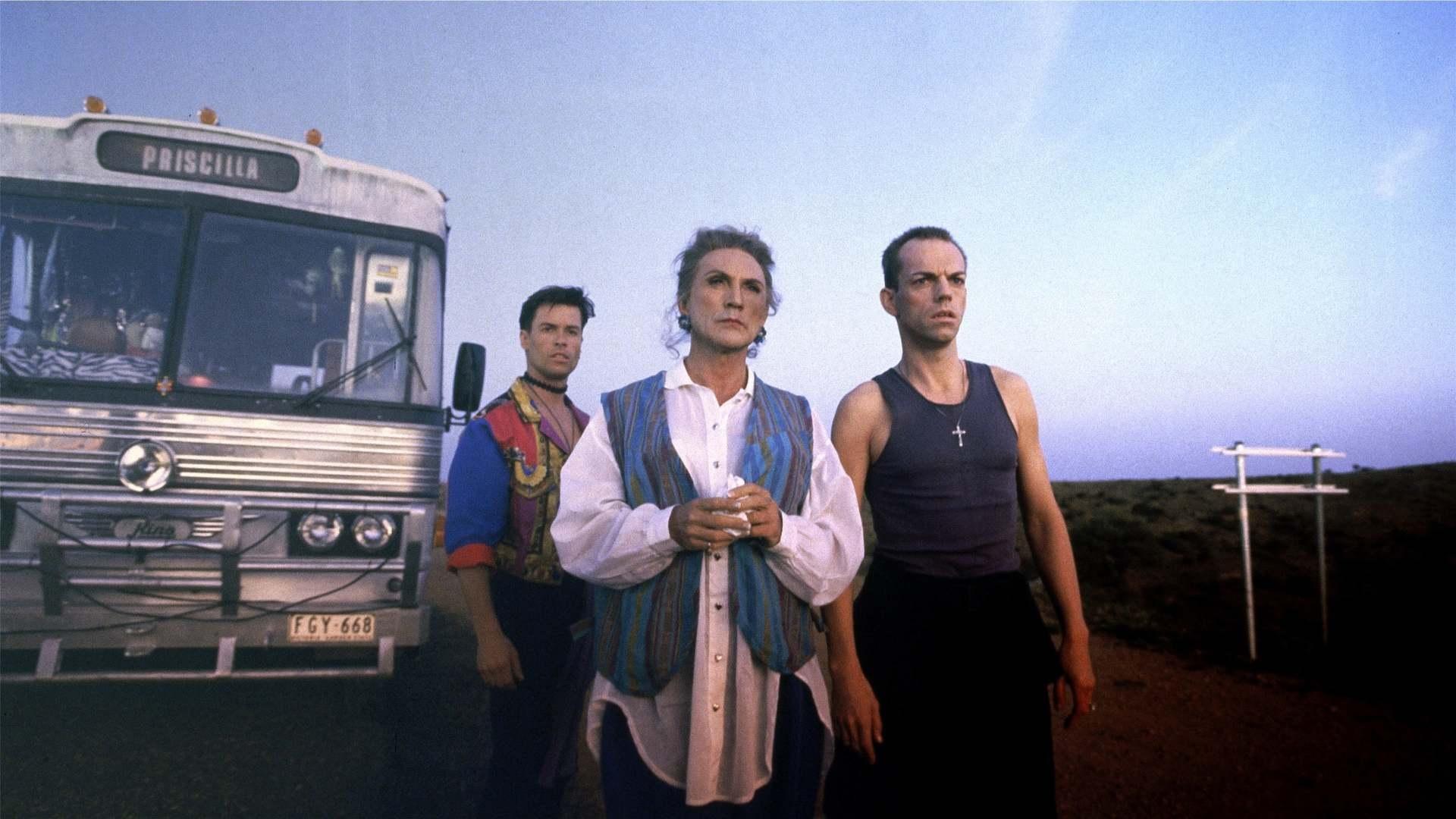 The Adventures of Priscilla, Queen of the Desert (1994)