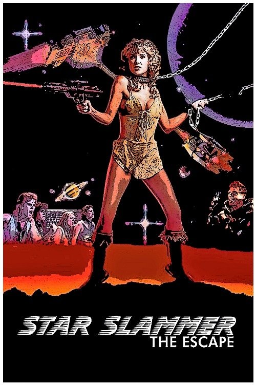 Star Slammer