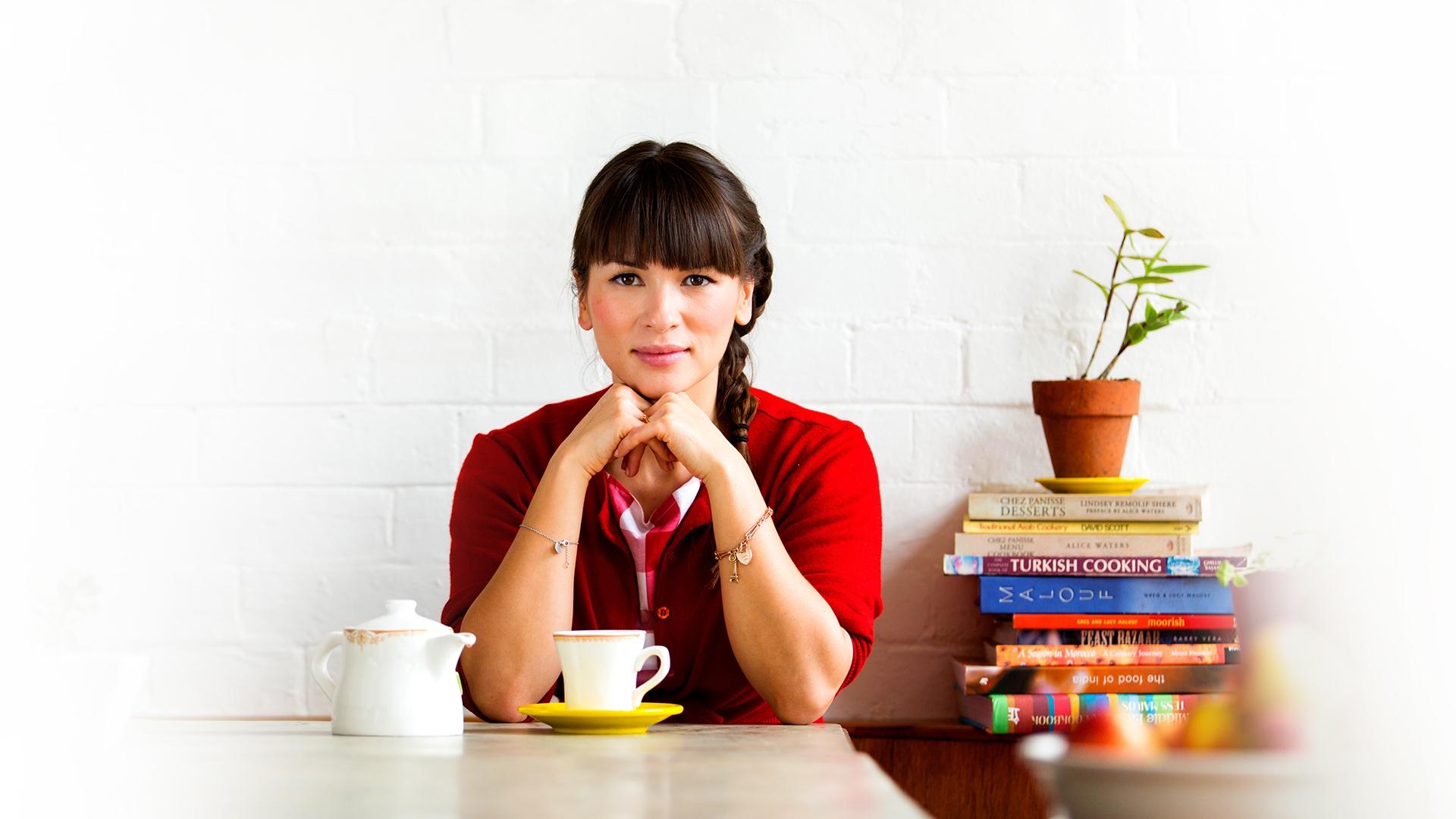 Rachel Khoo's Kitchen Notebook: Melbourne