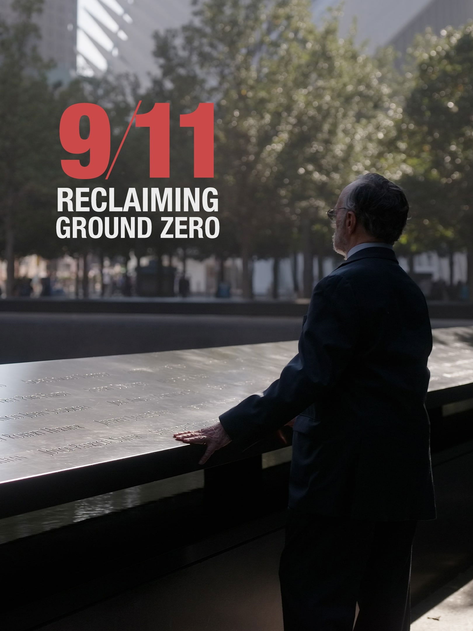 9/11: Reclaiming Ground Zero