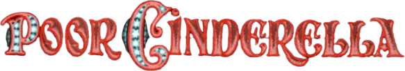Poor Cinderella Logo