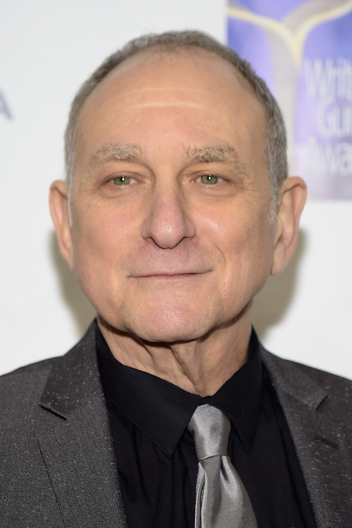 et billede af Jeremy Pikser