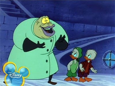 Thumbnail for None Like it Hot Season 1 Episode 30
