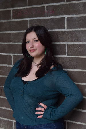 et billede af Taylor Mason