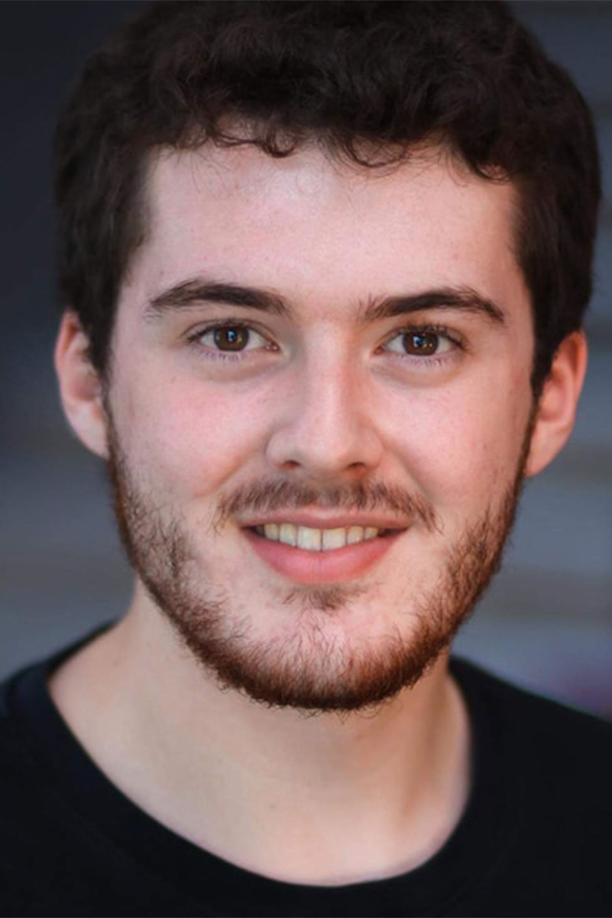 et billede af Joshua Downs