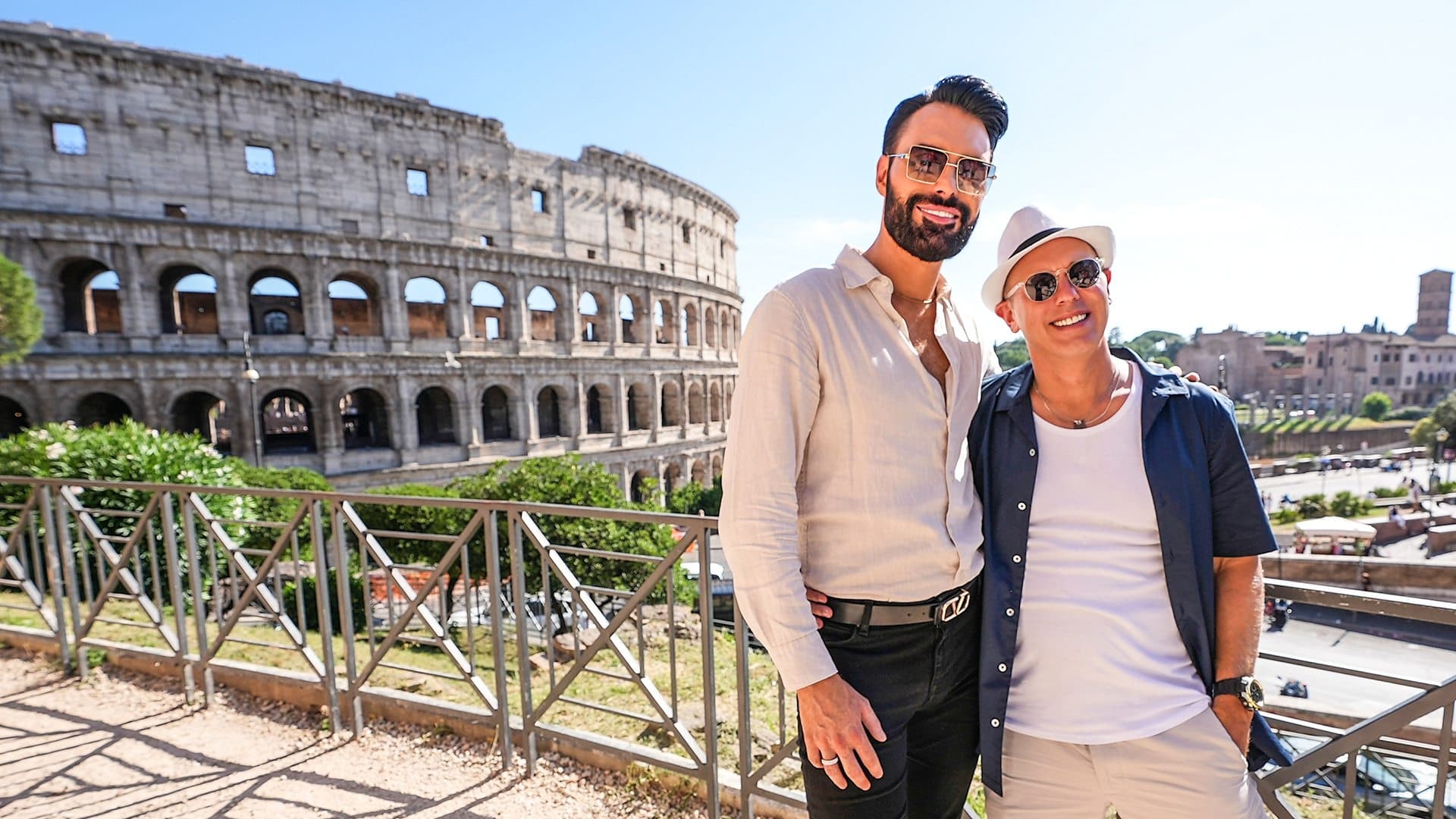 Thumbnail for Rome Season 1 Episode 3