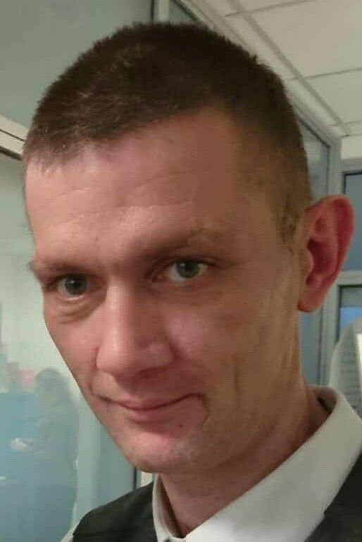 et billede af Toomas Aria