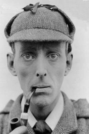 et billede af Georges Tréville