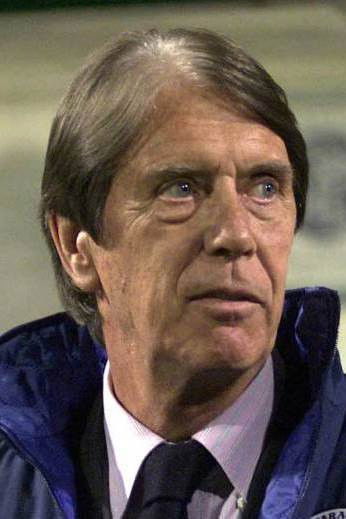 et billede af Cesare Maldini