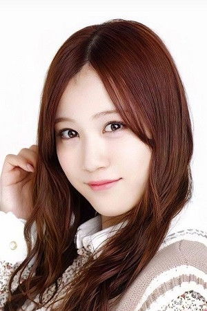 et billede af Minami Hoshino