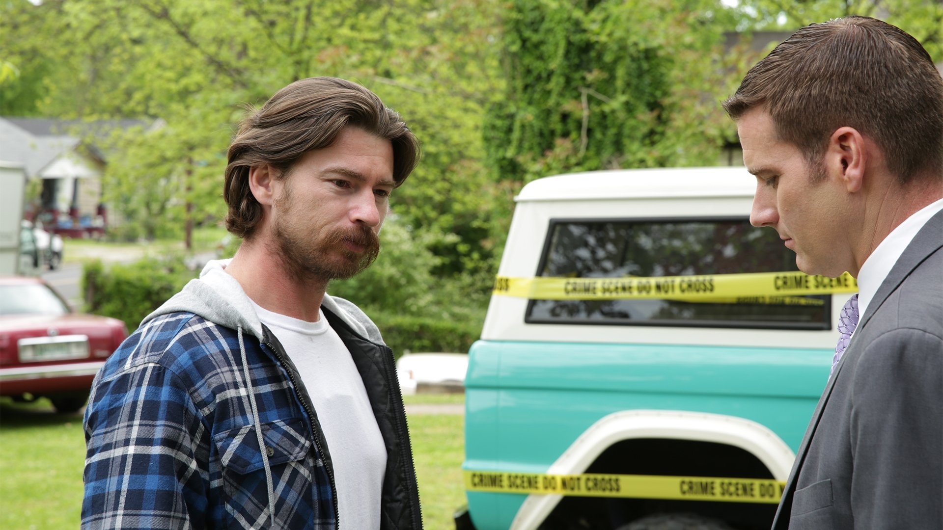 Homicide Hunter : Lt. Joe Kenda - Épisode 4