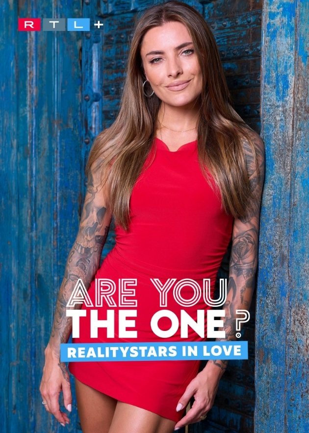 Are You The One – Reality Stars in Love - Season 4