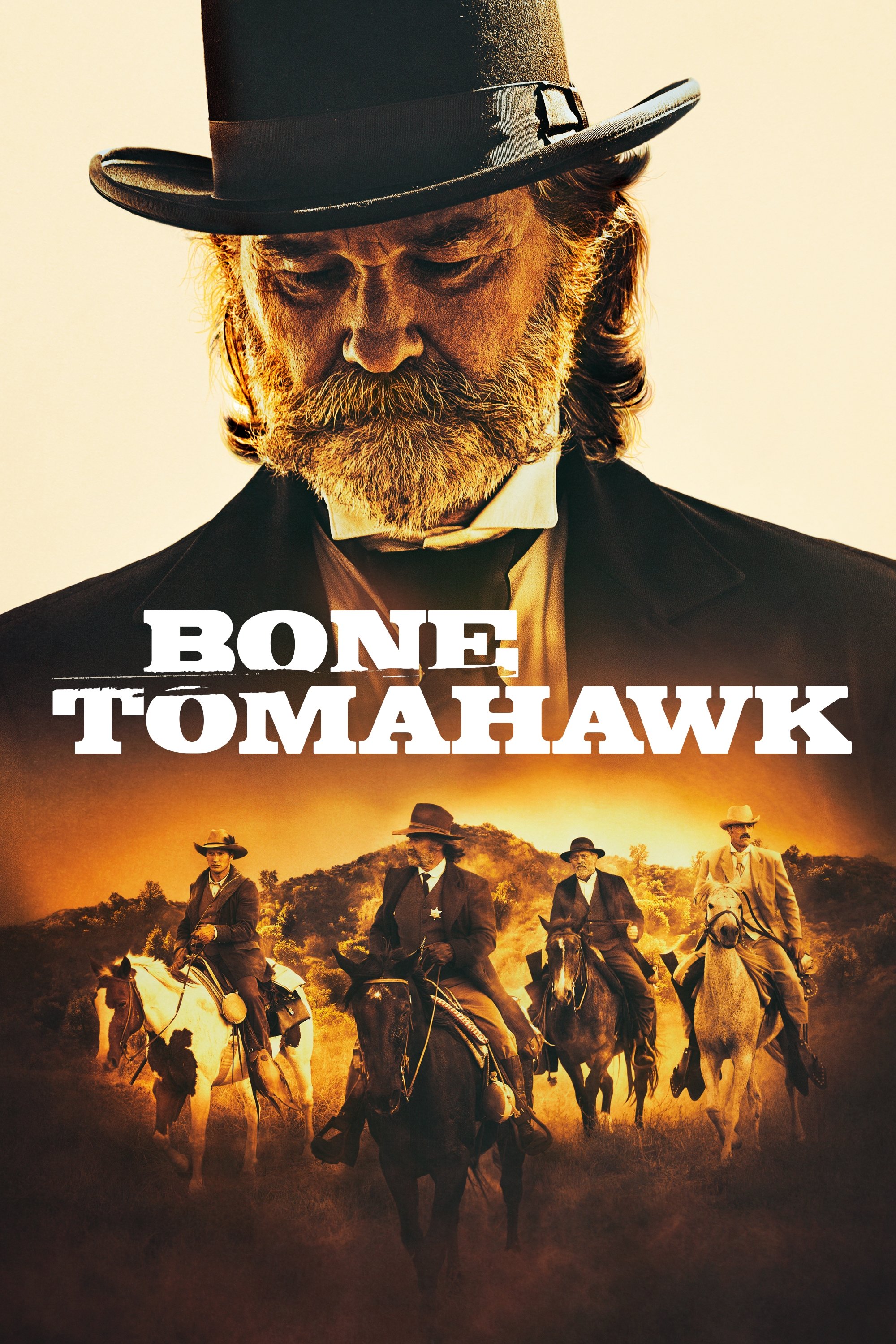 Bone Tomahawk streaming