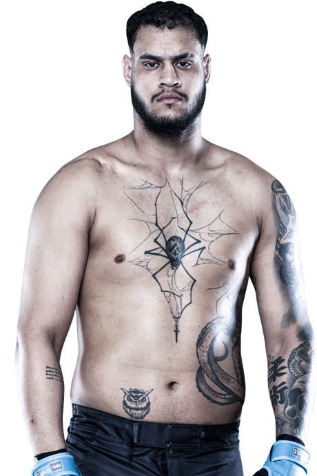 et billede af Tallison Teixeira