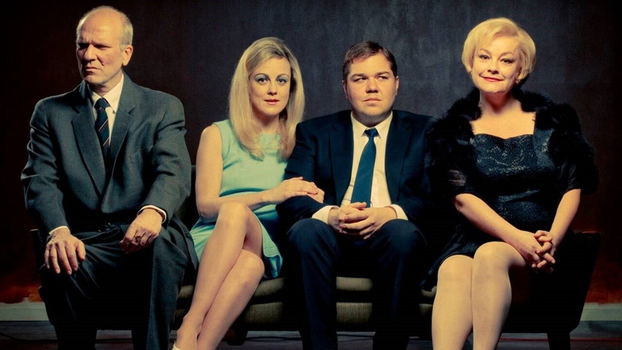 Absolutt Blåmandag (1999)