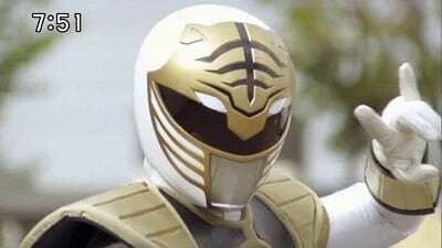 Kaizoku Sentai Gokaiger