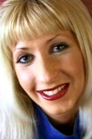 et billede af Cindy Kay