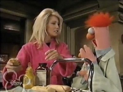 Muppets Tonight - Épisode 3