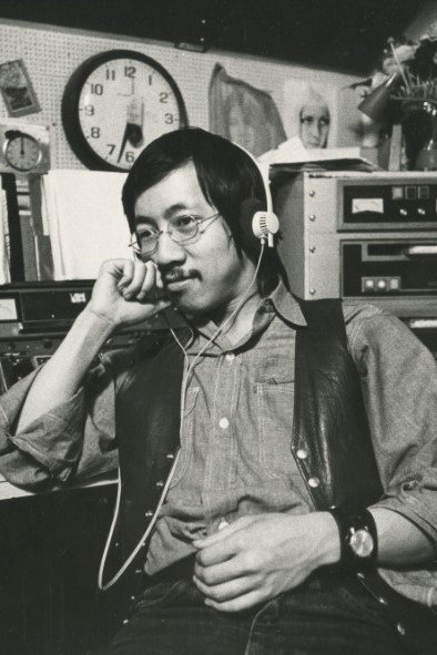 Ben Fong-Torres