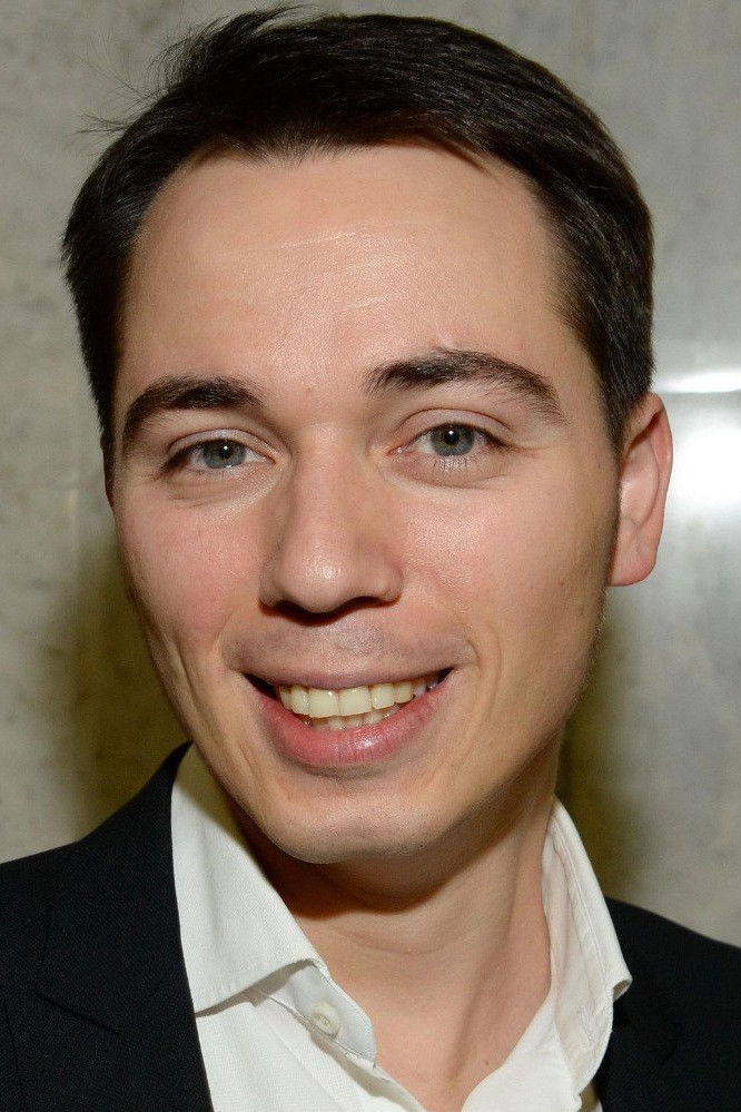 et billede af Rodion Gazmanov