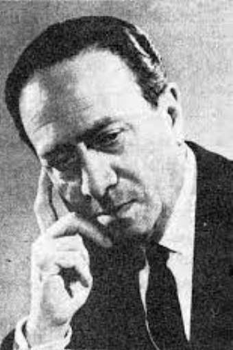 et billede af Abdolhossein Sepanta