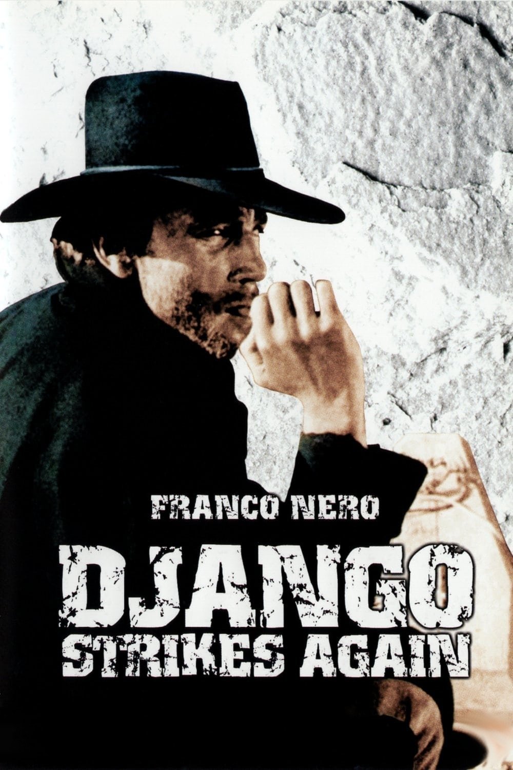 Django Strikes Again