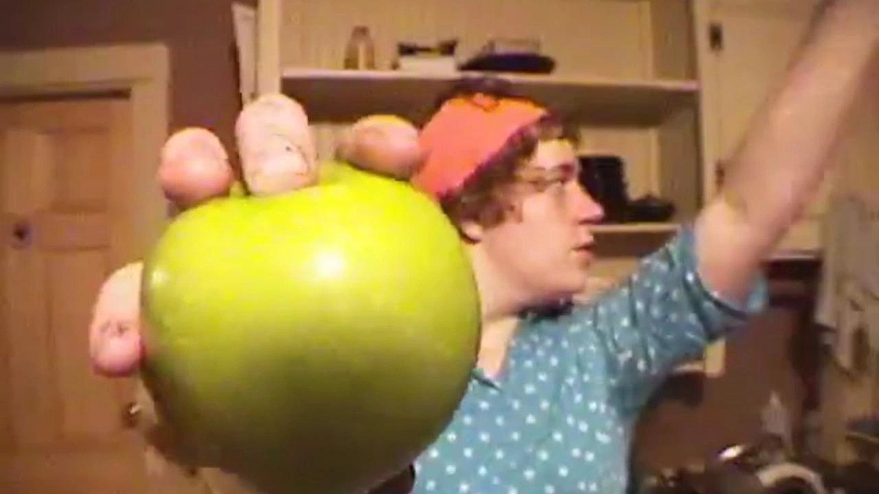 Kitchen Girl (2001)