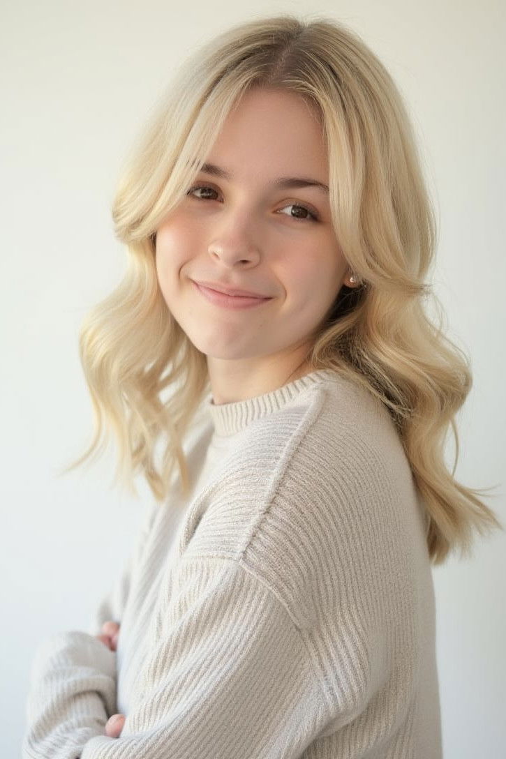 et billede af Mckenna Bridger