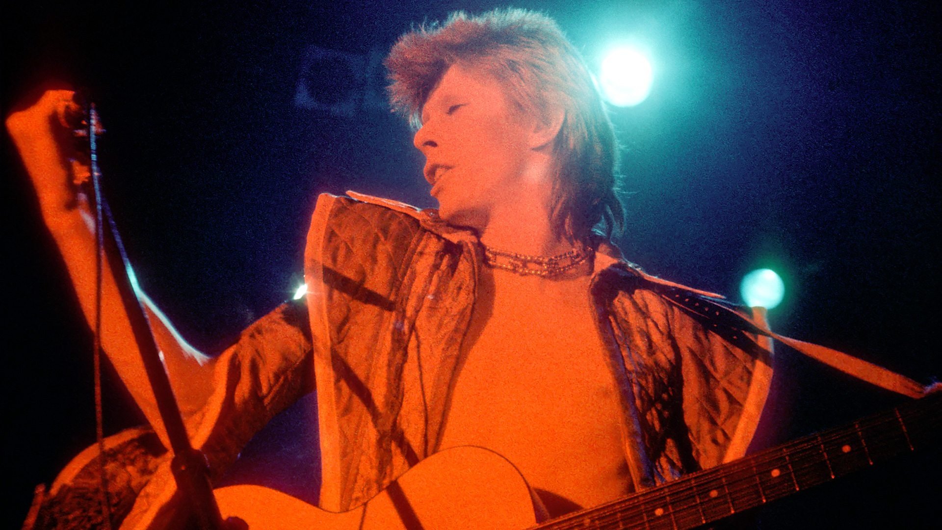 Glam Rock at the BBC (2017)