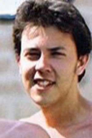 et billede af Braulio Vergara-Diaz