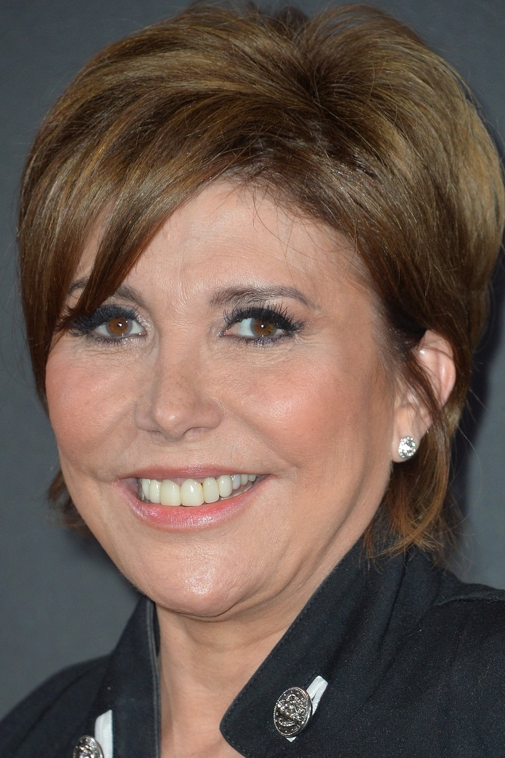 et billede af Liane Foly