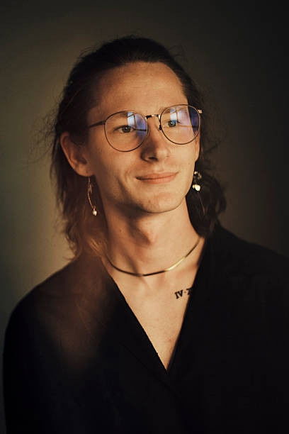 et billede af Edik Beddoes