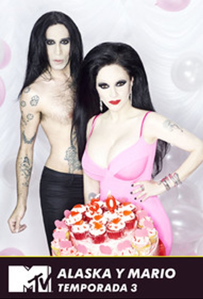 Alaska & Mario - Season 3