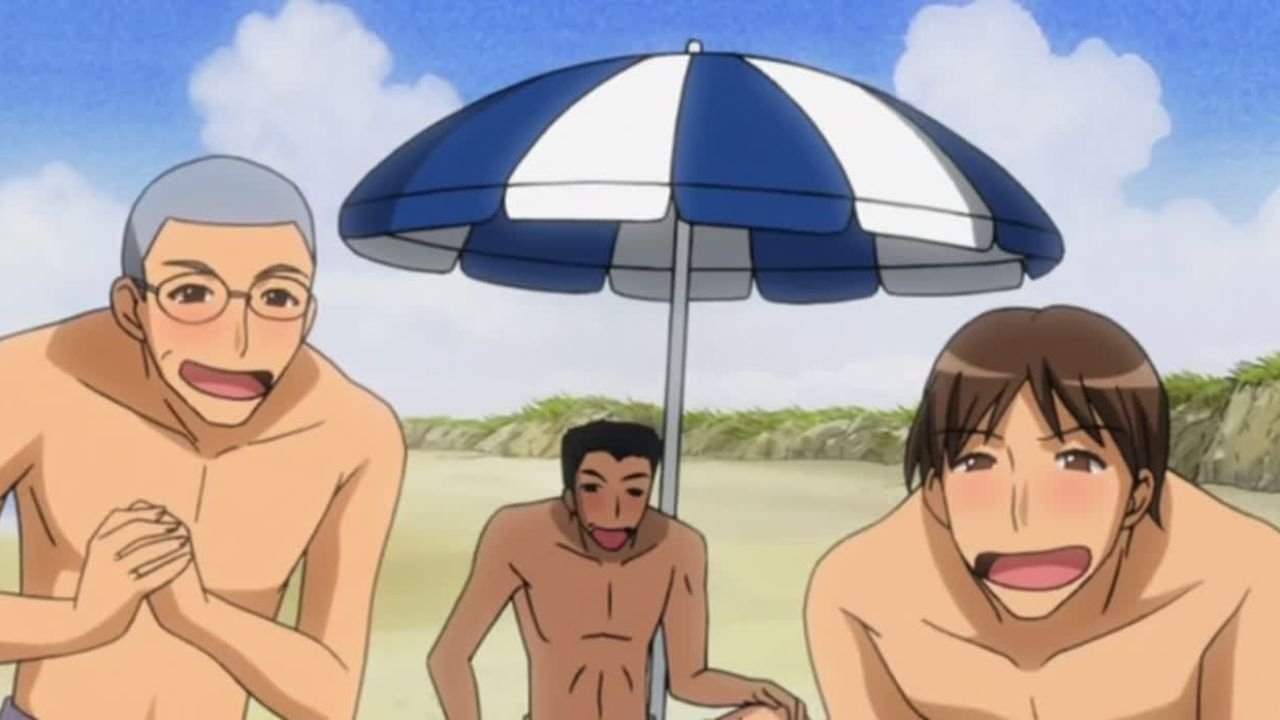 Episode 19