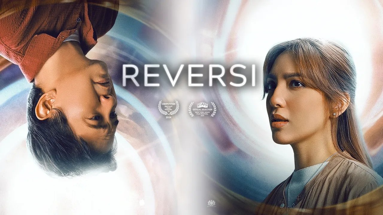 Reversi (2024)