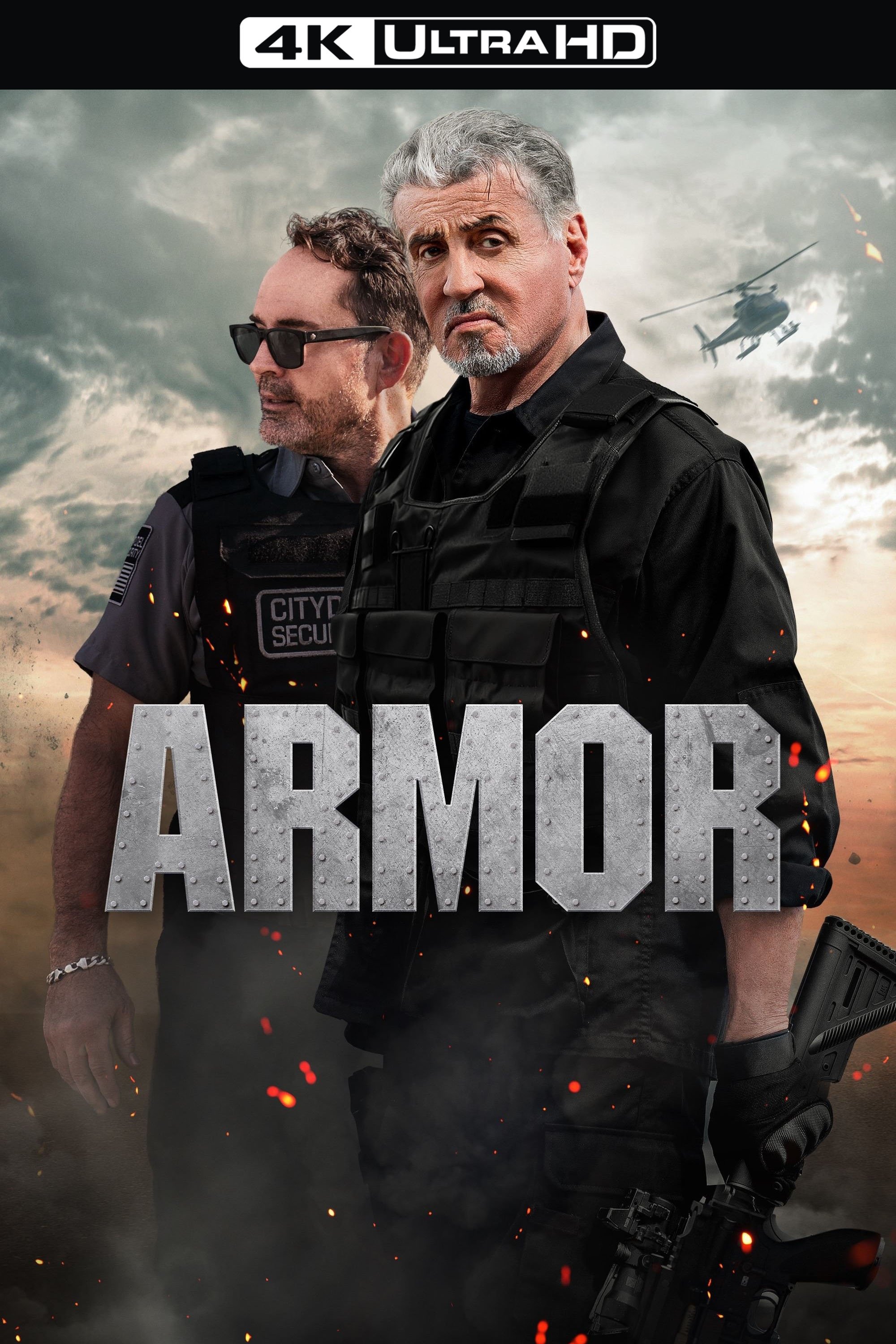Armor