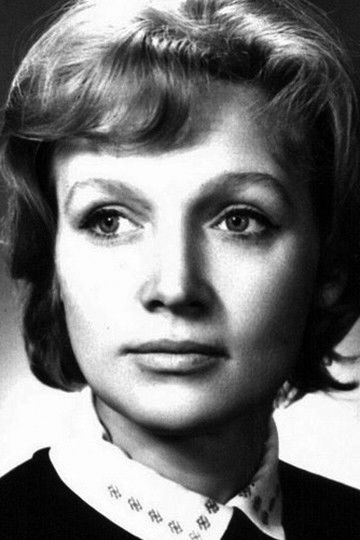 et billede af Elena Krivtcova