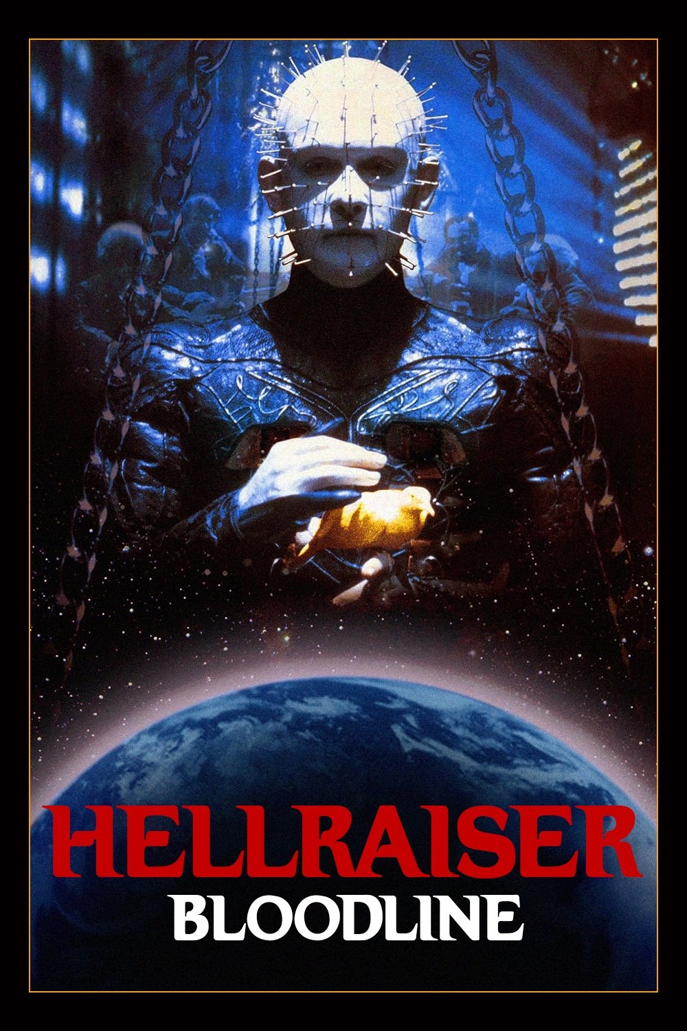 Hellraiser: Bloodline