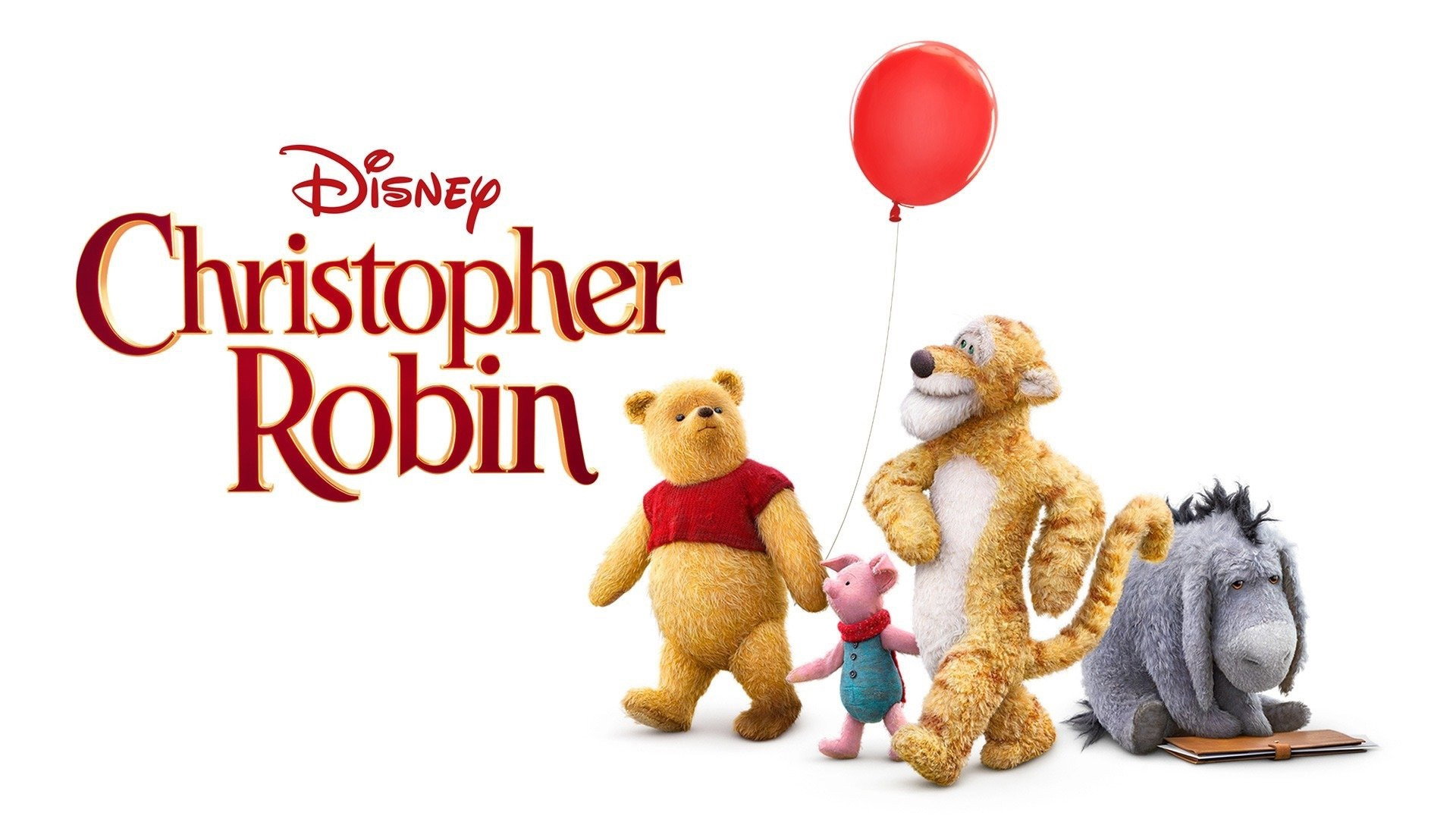 Christopher Robin 2018 AZ Movies Christopher Robin 2018 AZ Movies