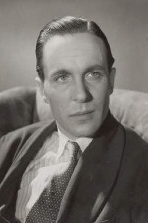 et billede af Cor Van der Lugt Melsert