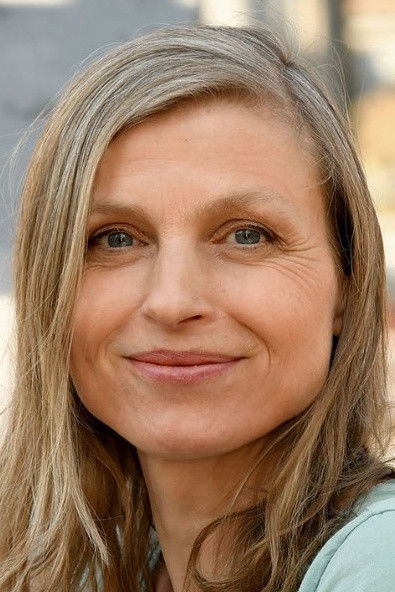 et billede af Alice Flotron