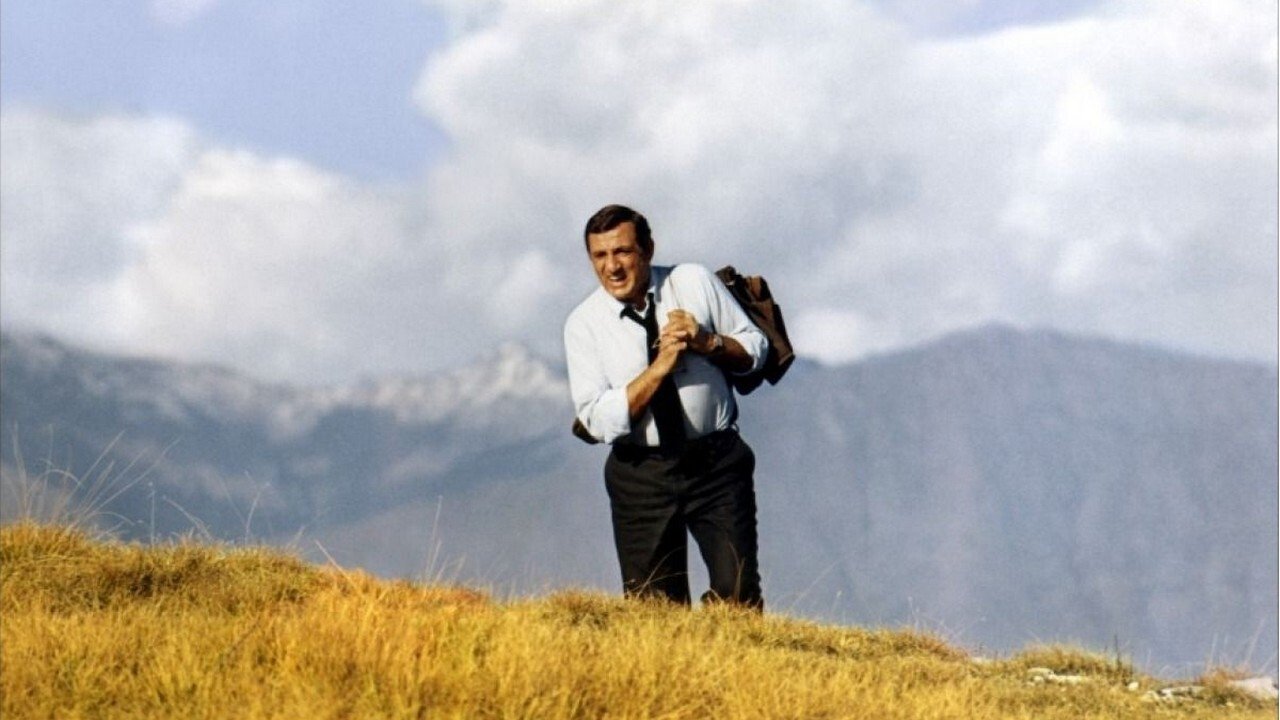 The Silent One (1973)
