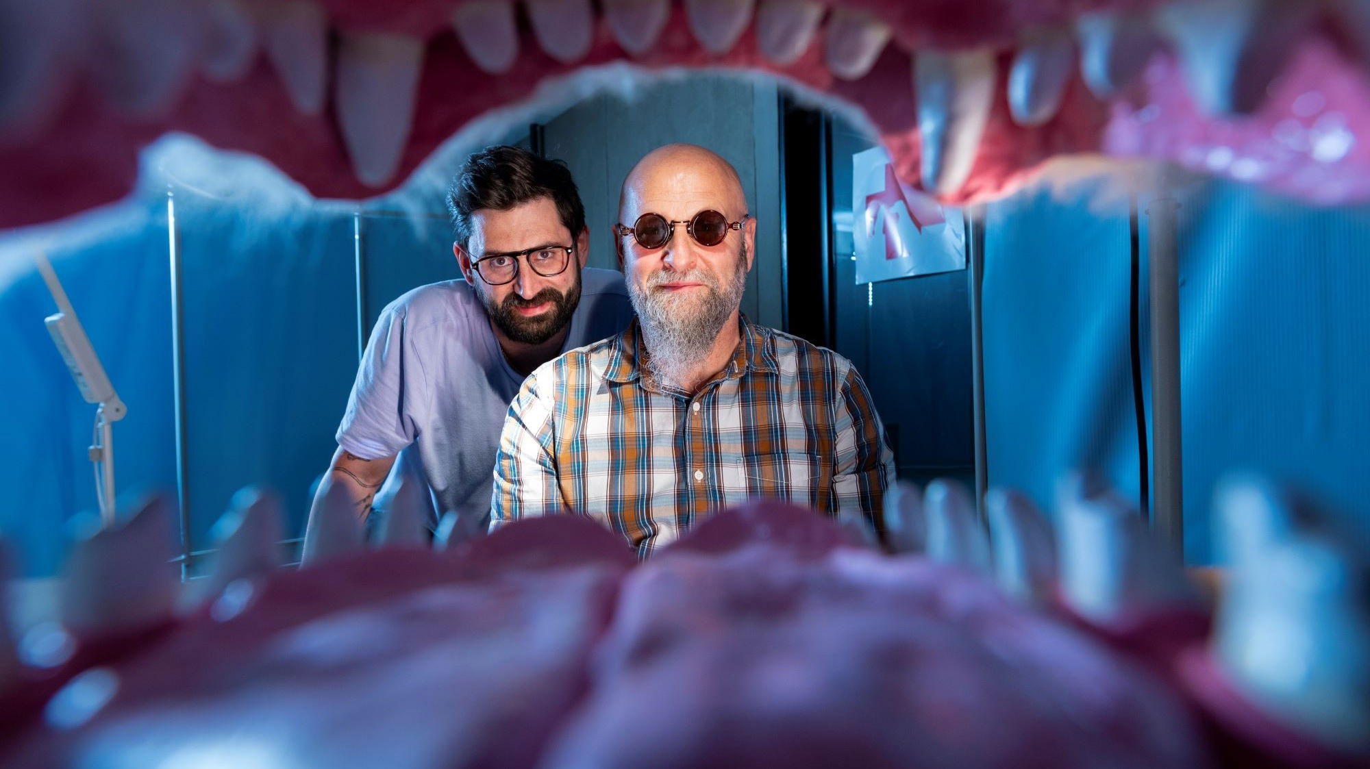Backdrop Image