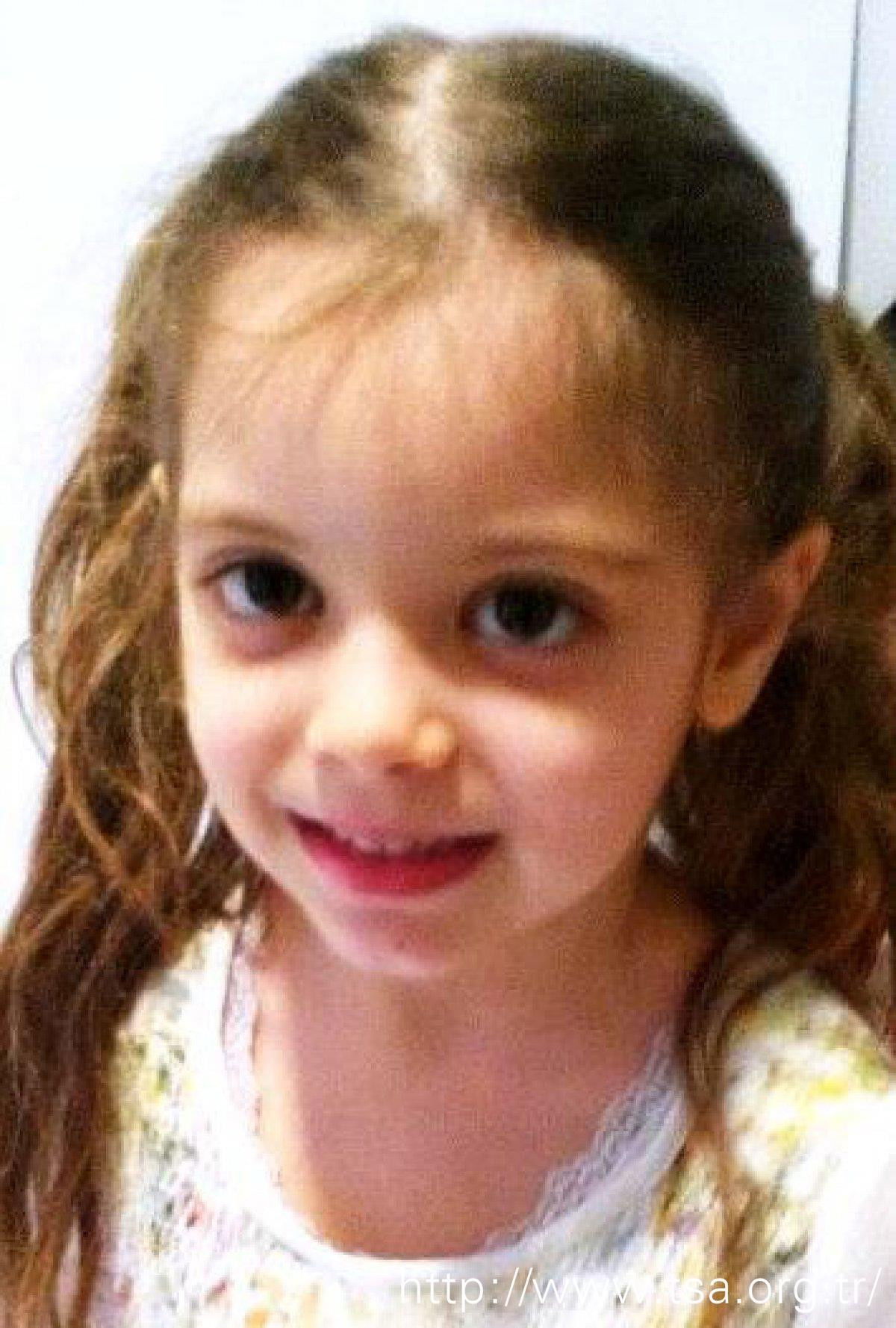 et billede af Asel Yalın