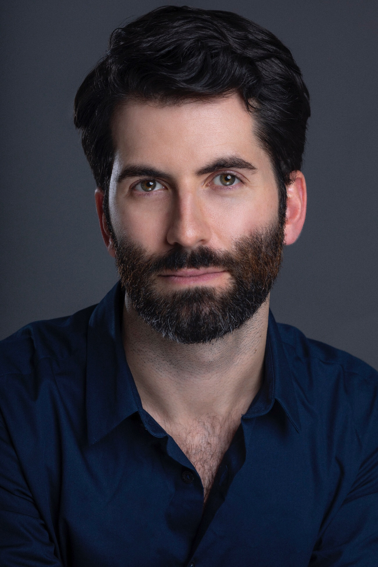 et billede af Nuno Pinheiro