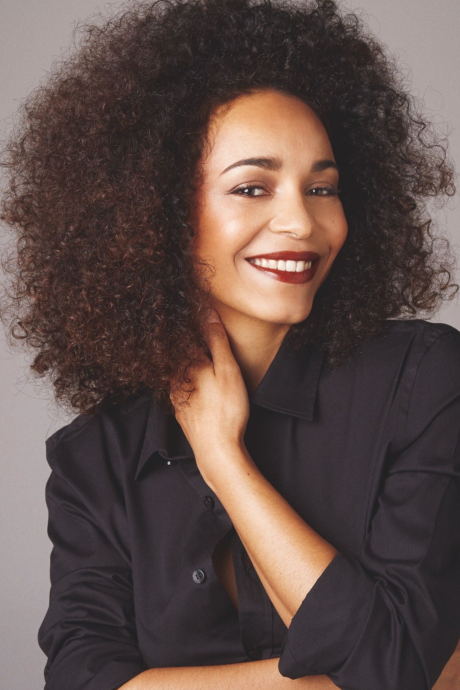 et billede af Montse Pla