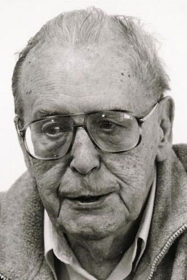 et billede af Zdeněk Jirotka