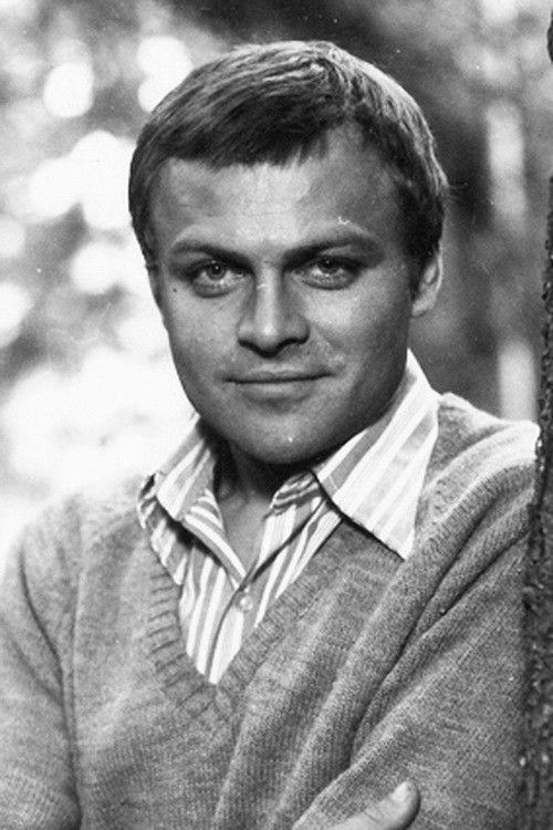 et billede af Aleksandr Solovyov